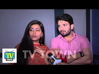 Suhani Si Ek Ladki - On Location Shoot 26th February 2016 | Star Plus