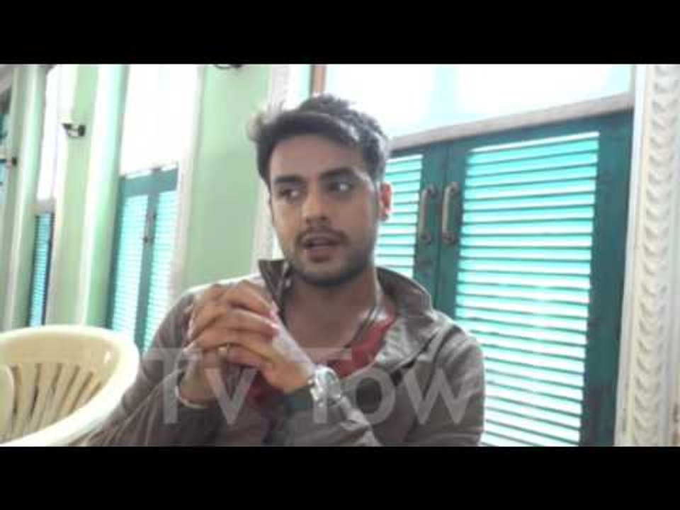 Piya Rangrezz - On Location Shoot 14th April 2016 | Life OK