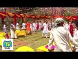 Saath Nibhana Saathiya - On Location Holi Celebration 19th March 2016 | Star Plus