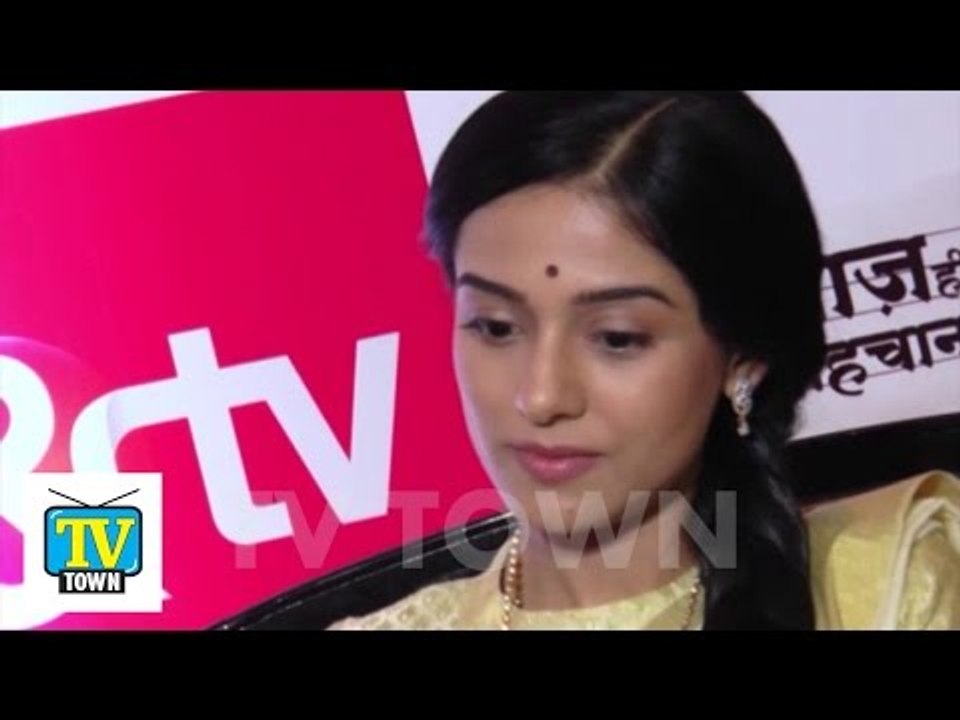 New Hindi Serial - Meri Awaaz Hi Pehchaan Hai | Press Conference