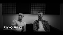 Preview Psyko Punkz - De Tijdmachine - 1 maart 2014