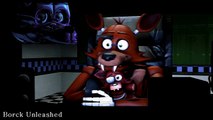 SFM_ Foxy reacts to Sister Location Trailer_ HD