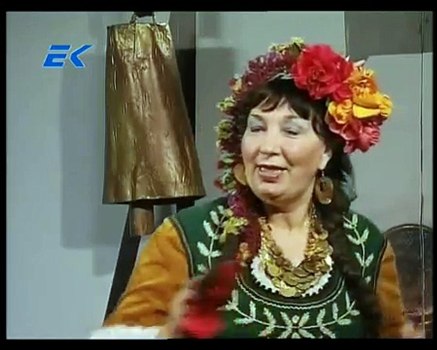 Малка мома  Malka moma