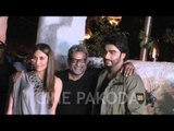 Ki & Ka Success Bash - Shah Rukh Khan, Arjun Kapoor Party @ Kareena Kapoor's Residence | CinePakoda
