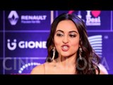 GIMA Awards 2016 - Sunny Leone, Sonakshi Sinha at the Red Carpet | CinePakoda