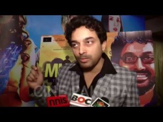 Murari The Mad Gentleman Music Launch | CinePakoda