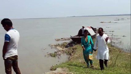 Behind Kick Girl - Bangla New Pranks - New Funny Prank