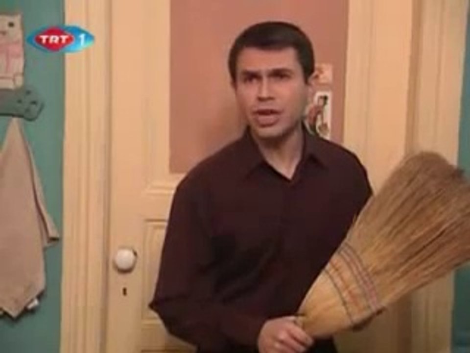 Yedi Numara- Fare Operasyonu Çok Komik