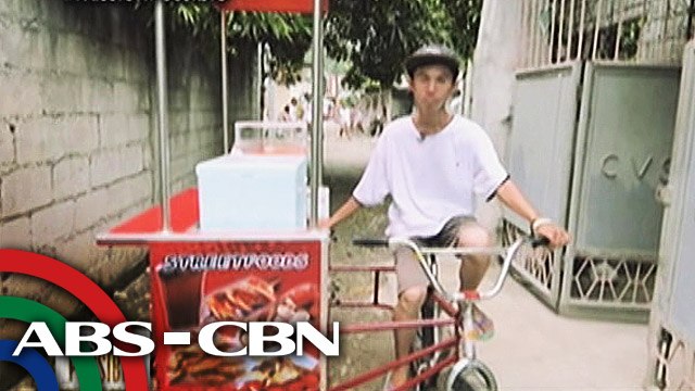 Mission Possible: Erwin's simple wishx