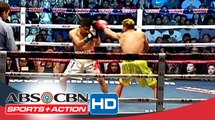 The Score: Jason Pagara wins vs. Abraham Alvarez | Pinoy Pride 37