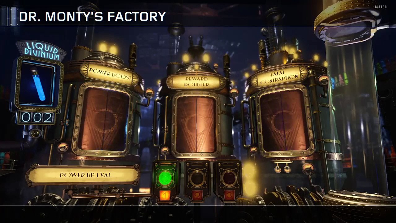 Reload-JB88's Live PS4 Broadcast (45)