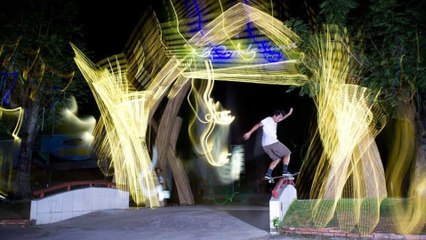 Street Skating in Vietnam: The Far East Coast | Chapter 1