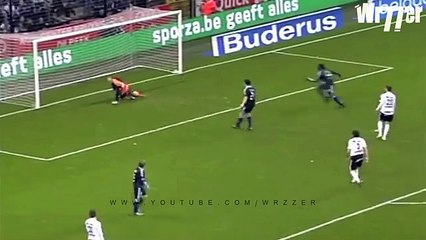Top 10 Funny Worst Goalkeeper Mistakes