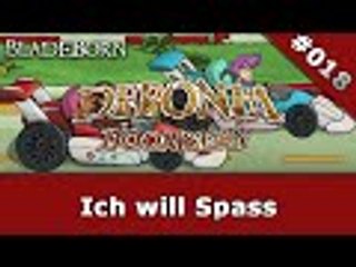 DEPONIA DOOMSDAY #018 - Ich will Spass | Let's Play Deponia Doomsday