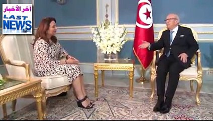 الباجي قائد السبسي'سامحوني مازلت حي