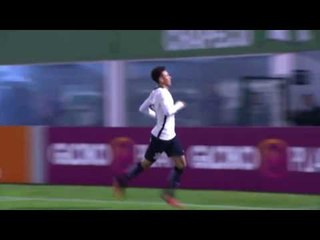 Brasileirão 2016 - Chapecoense 0 x 2 Corinthians