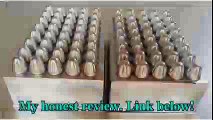 40pcs/Batch Popsicle Mould Little Mushroom Shape Ice Pop Moulds Ice-lolly Mold S