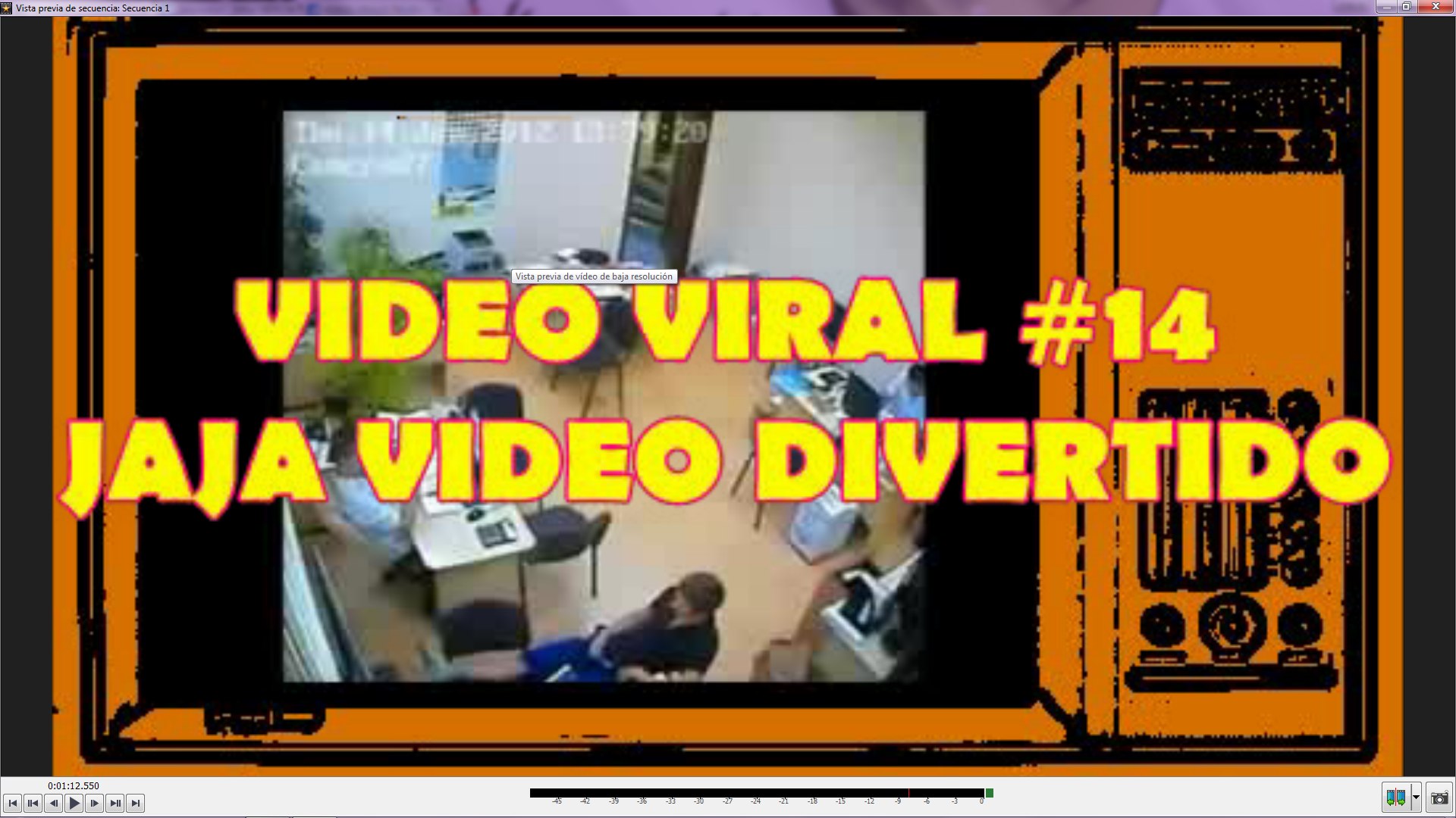 VIDEO VIRAL #14, videos virales, videos de caidas, videos chistosos,videos de risa, videos de humor,