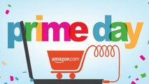 Amazon Prime Day deals and promotions today