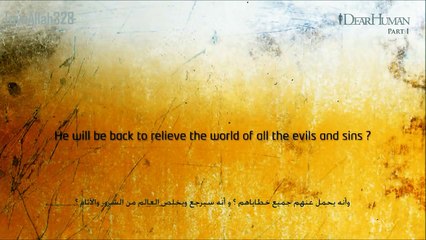 video explaining islam superbly