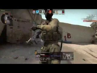 CS:GO - DeathMatch - I AM SH*T