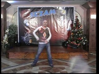 Baki B3 - Halo, halo (TV Sezam)