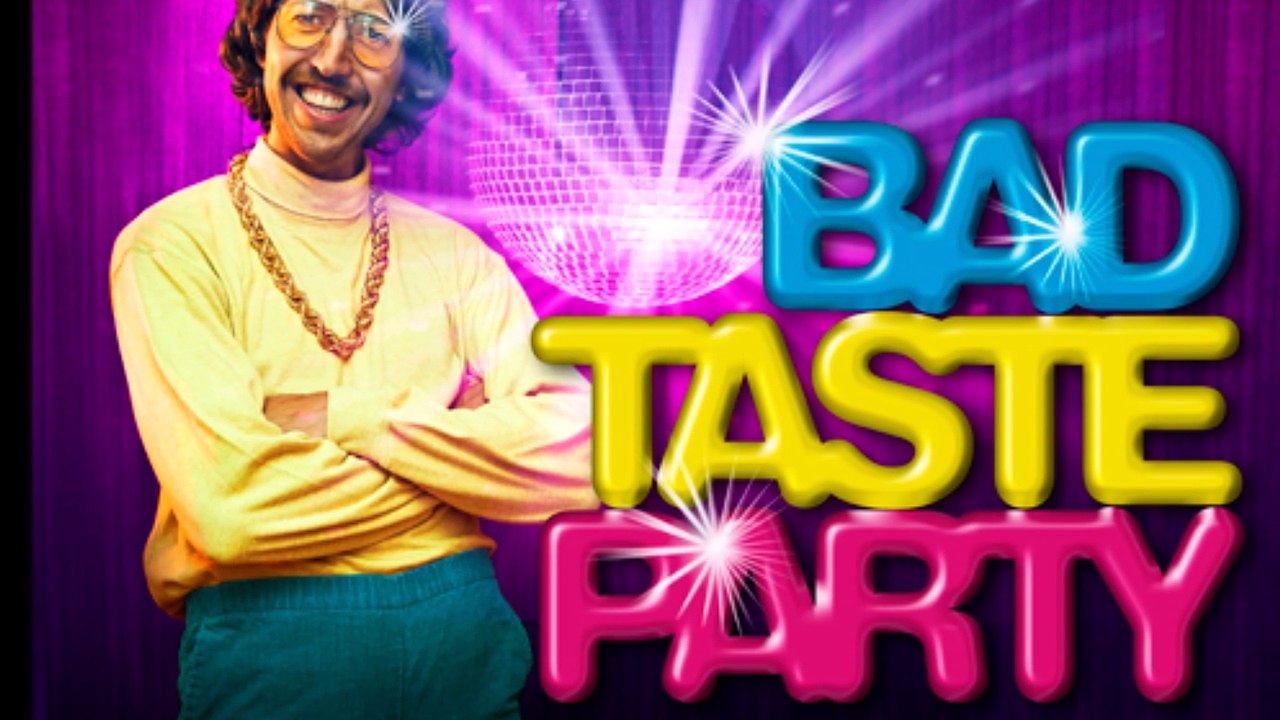 Lightning Witches - Mottoabnd - Bad Taste Party ! 2016