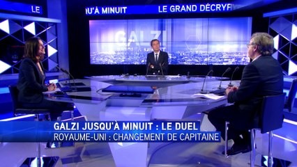 Le Duel d'Olivier Galzi du 11/07/2016