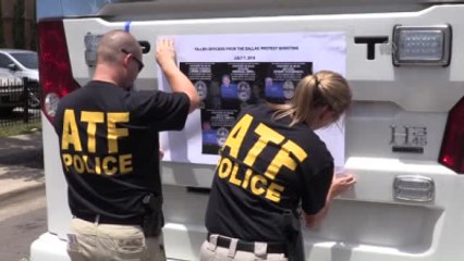 Fbı'ın Dallas Soruşturması Hayatı Felç Etti