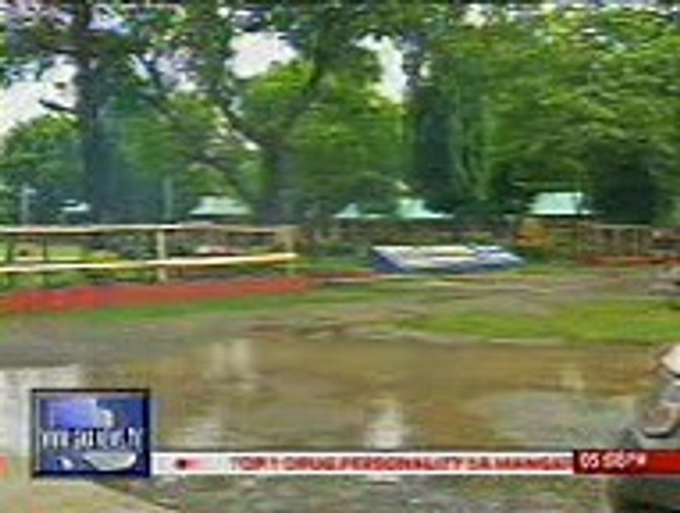 Balitang Amianan - July 11, 2016 Full Episode