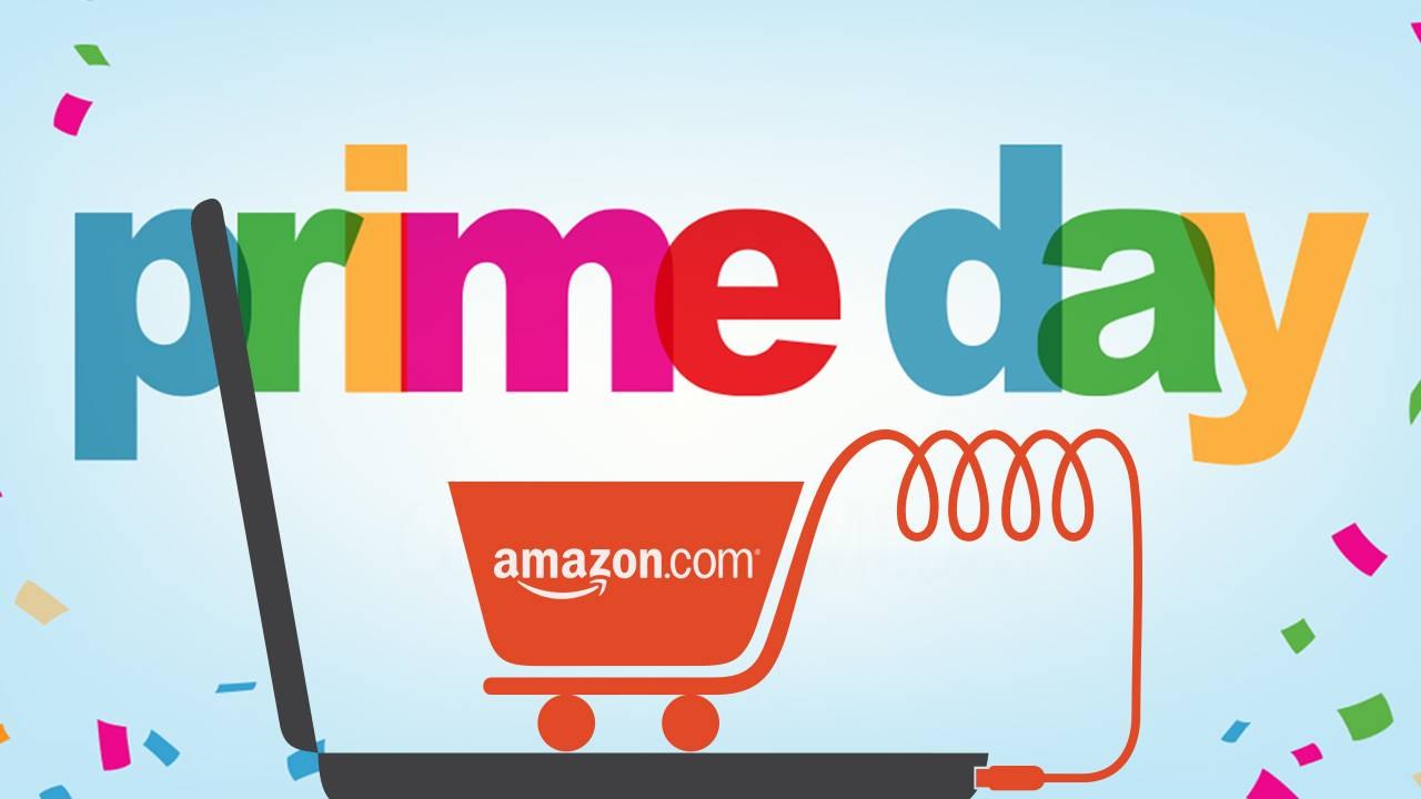 Amazon.com総理の日の特別割引