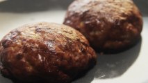 Sausage Filled Pretzel Balls - Bread & Meat, What More Do You Need