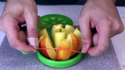 10 Simple Rubber Bands Life Hacks