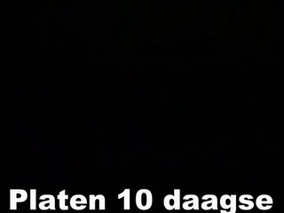 Timi Yuro - Hurt 1981 Platen 10 Daagse Ahoy