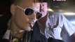 Johnny Depp : Les ennuis continuent, son ami Joe Perry s’écroule devant lui !
