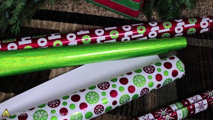 10 Life Hacks You Need To Know For Christmas!