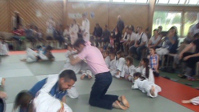 ASSEMBLÉE GÉNÉRALE 2016 - COMBATS ENFANTS/PARENTS 5