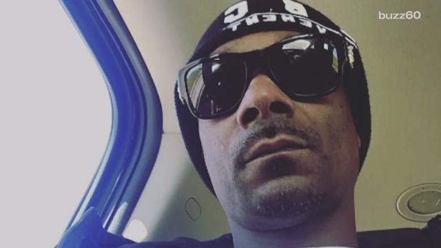 Snoop Dogg Loses Celebrity 'Family Feud' Round on Weed Question