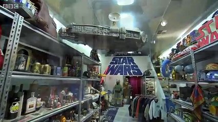 The Men Who Made Us Spend Episode 3 of 3