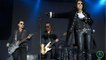 Aerosmith's Joe Perry collapses at gig with Johnny Depp and Band Hollywood Vampires