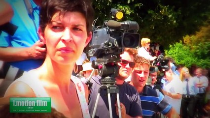 Philipp Lahm Wedding in Bavaria