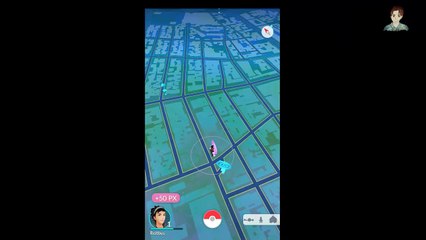 POKEMON GO Capturando Varios Pokemon en la Calle de Tarde   Noche ¡ Atrapalos Todos Ya ! V