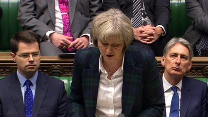 Theresa May: A profile of Britain's next prime minister