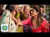 Yeh Rishta Kya Kehlata Hai - 2000th Episode Celebration 7th March 2016