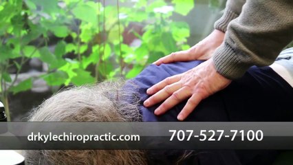 Welcome to Dr. Kyle Chiropractic Center