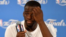 Draymond Green Arrested For Assault in Michigan