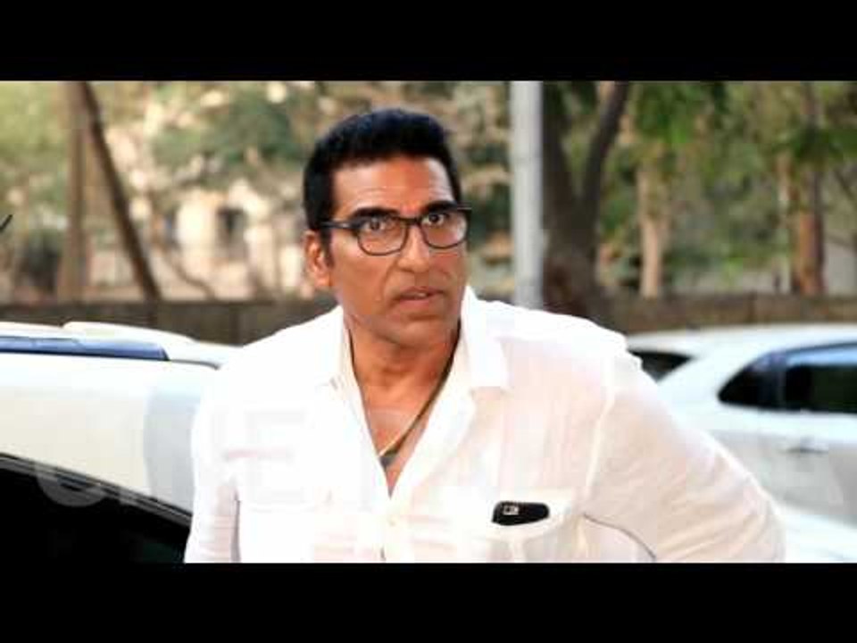 Mukesh Rishi, Abbas-Mastan & Other Celebs Pay Last Tribute to Firoz Nadiadwala's Mother | CinePakoda