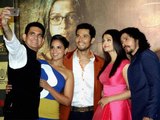 'Sarbjit' - Trailer Launch | Aishwarya Rai, Randeep Hooda, Richa Chadda | CinePakoda