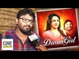 Babul Supriyo interview for 'Dream Girl' | CinePakoda