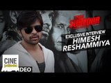 Interview with Himesh Reshammiya - Teraa Surroor | CinePakoda